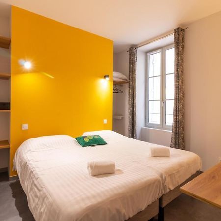 Les Halles Positives, Draps Compris 사흘라 라 카네다 외부 사진